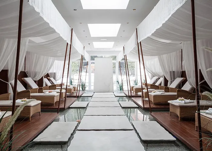 Wellnesshotel ...liebes Rot-flueh 4* Haldensee