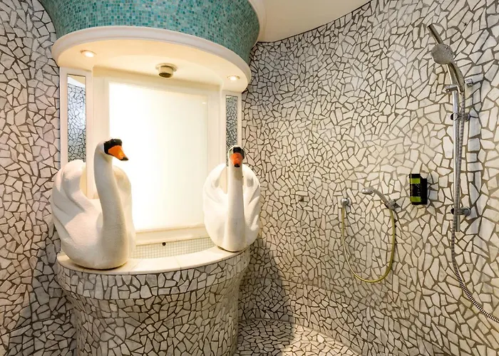 Hotel Wellnesshotel ...liebes Rot-flueh