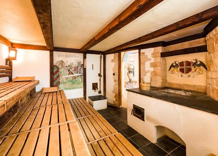 Szálloda Wellnesshotel ...liebes Rot-flueh 4*