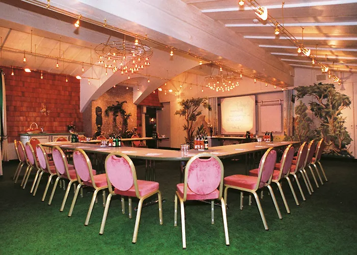 Wellnesshotel ...liebes Rot-flueh 4* Haldensee