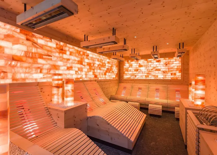 Wellnesshotel ...liebes Rot-flueh Szálloda 4*