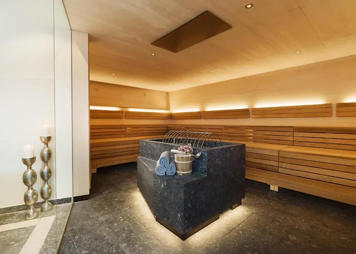 Hotel Wellnesshotel ...liebes Rot-flueh Haldensee