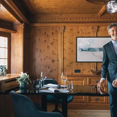 Wellnesshotel ...liebes Rot-flueh Hotel Haldensee