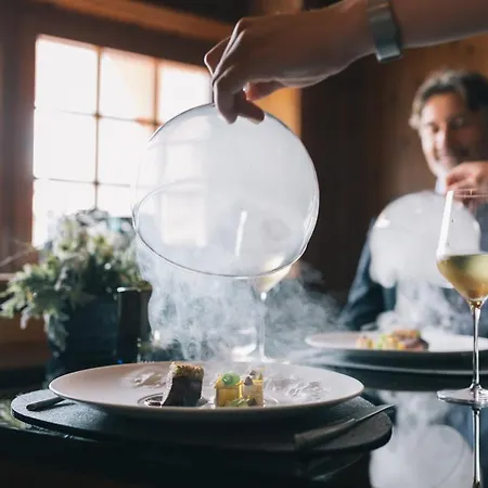 Wellnesshotel ...liebes Rot-flueh 4*