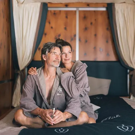 Wellnesshotel ...liebes Rot-flueh 4*