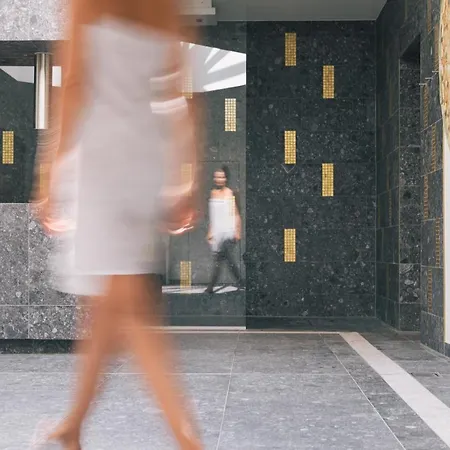 Hotel Wellnesshotel ...liebes Rot-flueh Haldensee