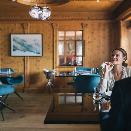 Wellnesshotel ...liebes Rot-flueh 4* Haldensee