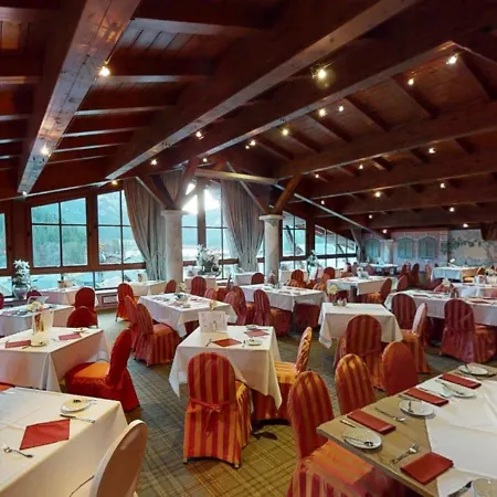 Wellnesshotel ...liebes Rot-flueh Hotel