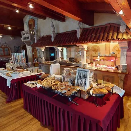 Wellnesshotel ...liebes Rot-flueh 4*