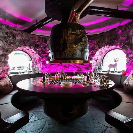 Wellnesshotel ...liebes Rot-flueh Haldensee