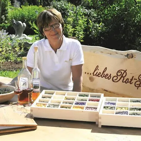 Wellnesshotel ...liebes Rot-flueh 4* Haldensee