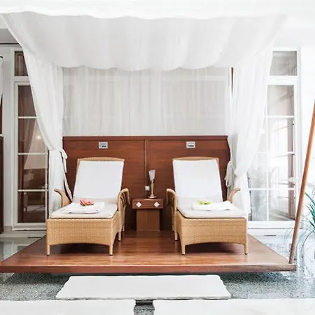 Wellnesshotel ...liebes Rot-flueh 4* Haldensee