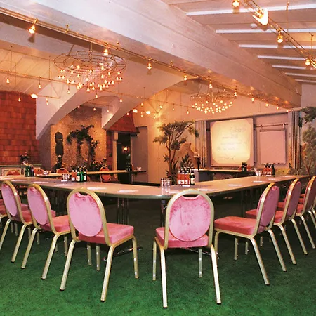 Wellnesshotel ...liebes Rot-flueh 4* Haldensee