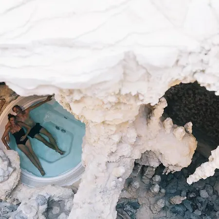 酒店 里尔比斯敖特夫健康酒店 4*