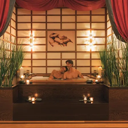 里尔比斯敖特夫健康酒店