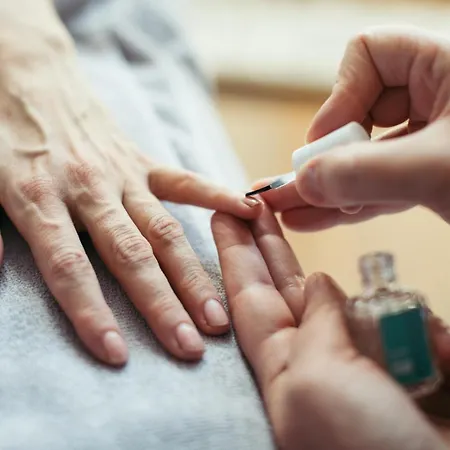 里尔比斯敖特夫健康酒店 酒店 4*