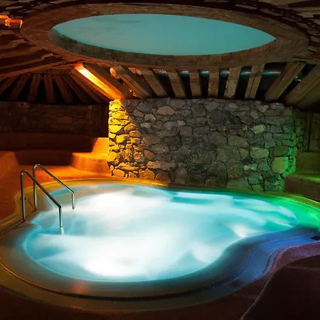 里尔比斯敖特夫健康酒店 4*