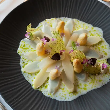 酒店 里尔比斯敖特夫健康酒店 哈尔登熙