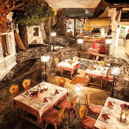 里尔比斯敖特夫健康酒店 哈尔登熙