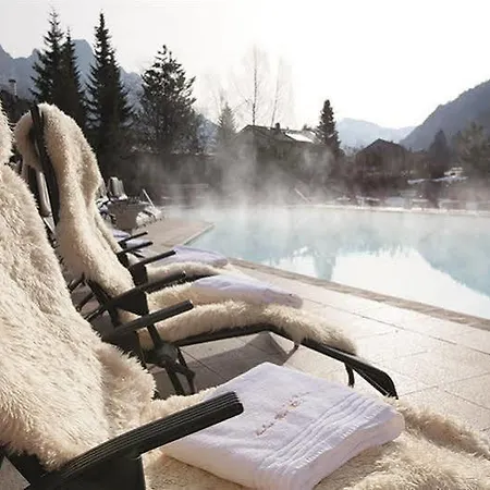 里尔比斯敖特夫健康酒店 酒店