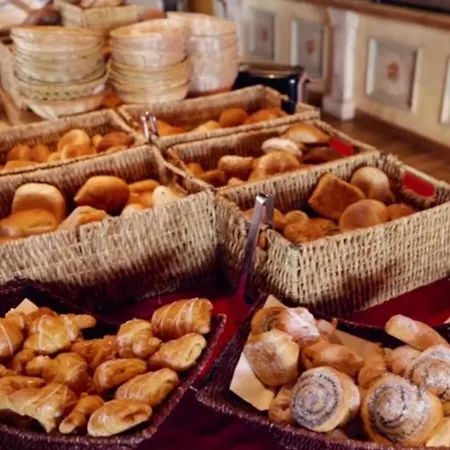 里尔比斯敖特夫健康酒店