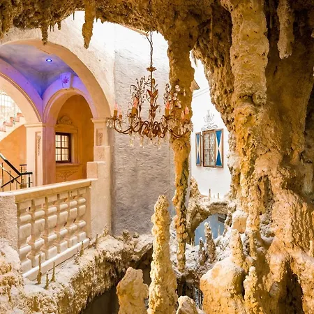 酒店 里尔比斯敖特夫健康酒店