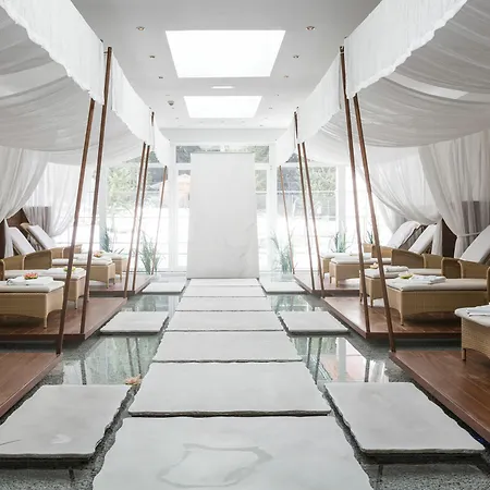 里尔比斯敖特夫健康酒店