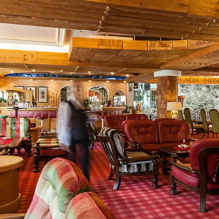 里尔比斯敖特夫健康酒店 哈尔登熙