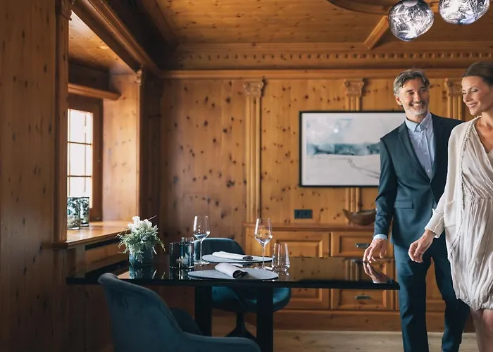 Wellnesshotel ...liebes Rot-flueh Hotel Haldensee