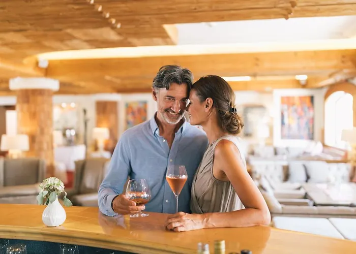 Hotel Wellnesshotel ...liebes Rot-flueh 4*