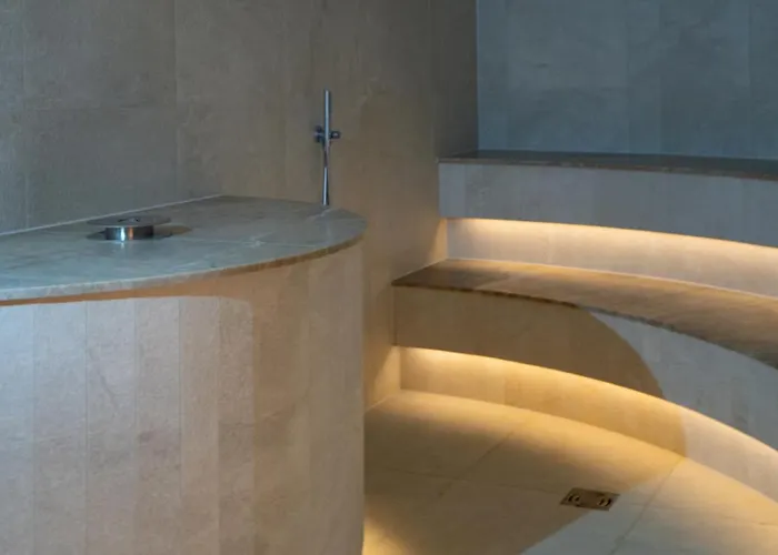 Wellnesshotel ...liebes Rot-flueh Hotel 4*