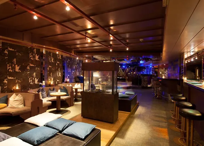 Wellnesshotel ...liebes Rot-flueh Hotel