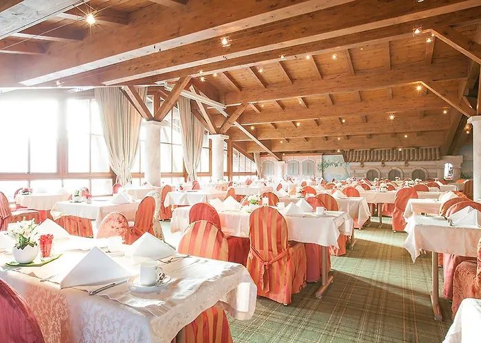 Hotel Wellnesshotel ...liebes Rot-flueh Haldensee