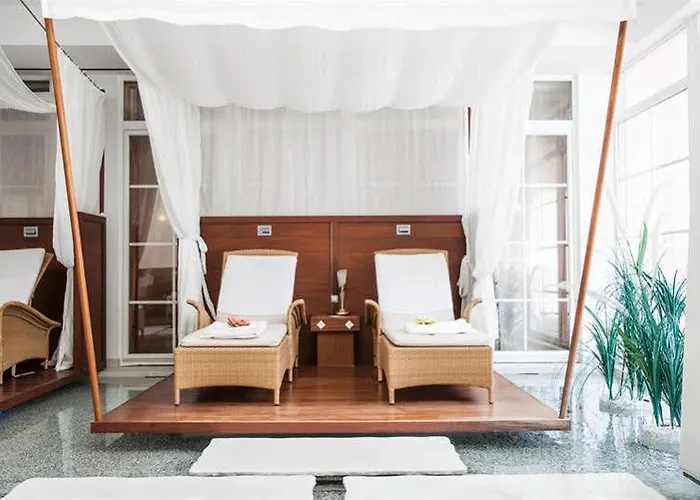 Wellnesshotel ...liebes Rot-flueh 4* Haldensee