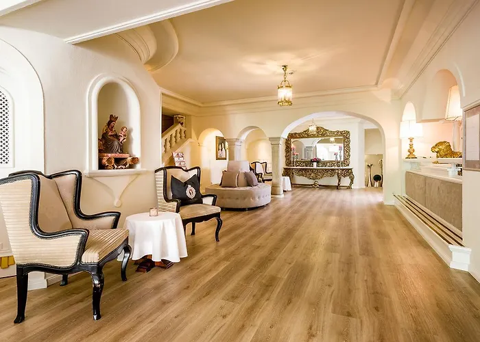 Wellnesshotel ...liebes Rot-flueh 4*